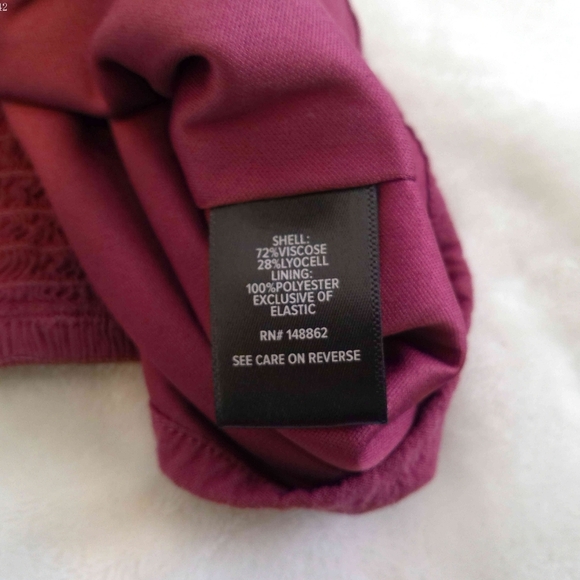 TORRID CROP TOP - Picture 6 of 7